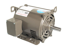 Century UR423 Elevator Motor 30 HP 230/460 Volts