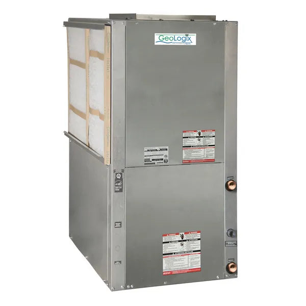 Comfort-Aire HBV015A1C30CRT Vertical Water Source Heat Pump