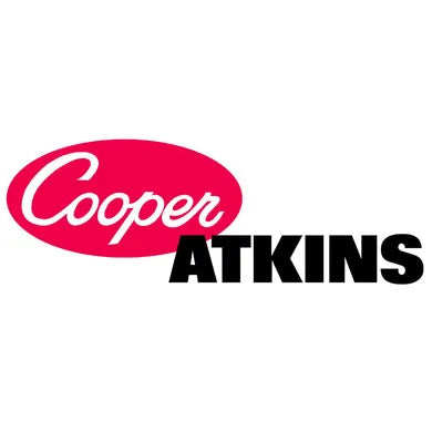 Cooper-Atkins PM120-0-8 Digital Panel Thermometer -40/120 F/C