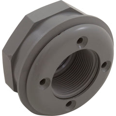 Custom Molded Products 25522-001-000 Wall Return Fitting Power 1.5 x 1.5 Replacement MPN