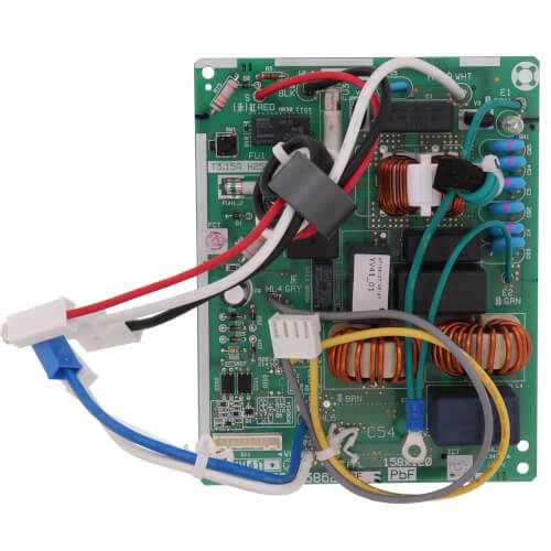 Daikin-McQuay 4009393 Printed Circuit Board Replacement