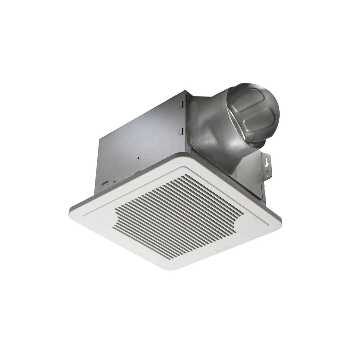 Delta Breez SMT130H 130 CFM Exhaust Bath Fan with Dual Speed & Humidity Sensor