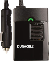 Duracell DRINVP150 Portable Power Inverter 150 Watt Peak (130W Continuous)