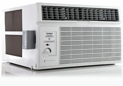 Friedrich SH15M30A1 Commercial Grade Hazardous Duty Air Conditioner Cooling Only