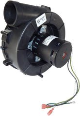 Fasco A178 3.3 Frame Shaded Pole OEM Replacement Blower with Ball Bearing, 1/30HP, 3400 RPM, 115V