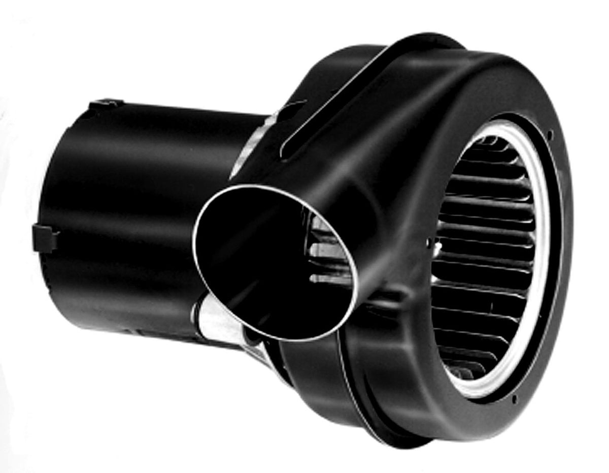 Fasco A081 Blower 1/40 HP 230V 3000 RPM Replacement