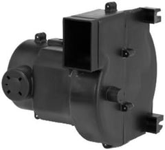 Fasco A175 Shaded Pole OEM Replacement Specific Purpose Blower with Sleeve Bearing, 1/40HP, 3300RPM, 115V