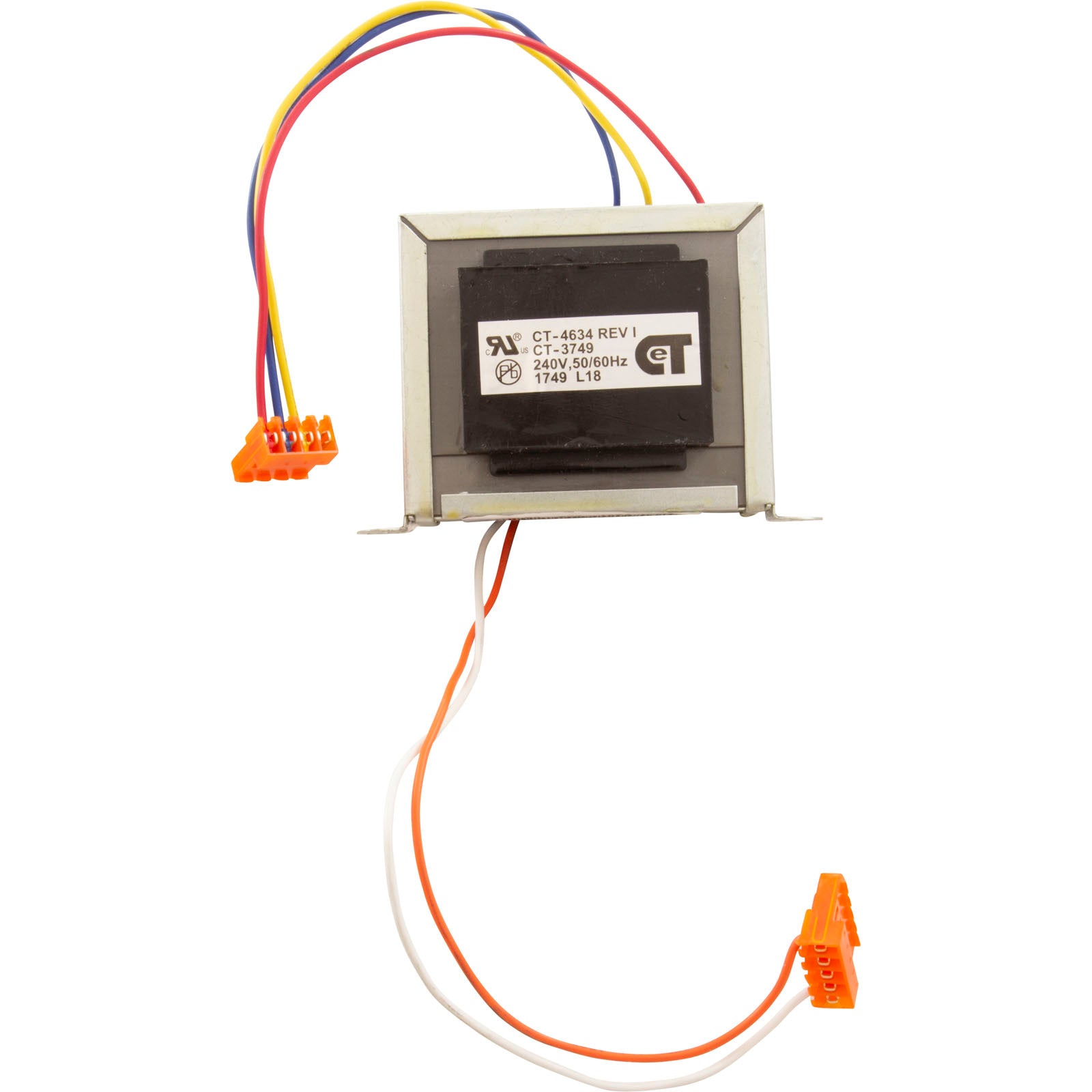 Gecko 9920-100225 M-Class-MP Transformer | 240V