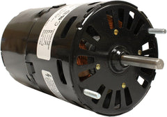 Fasco D1192 Draft Booster, 1/40 HP, 3000 RPM, 3.3-Inch Frame Diameter