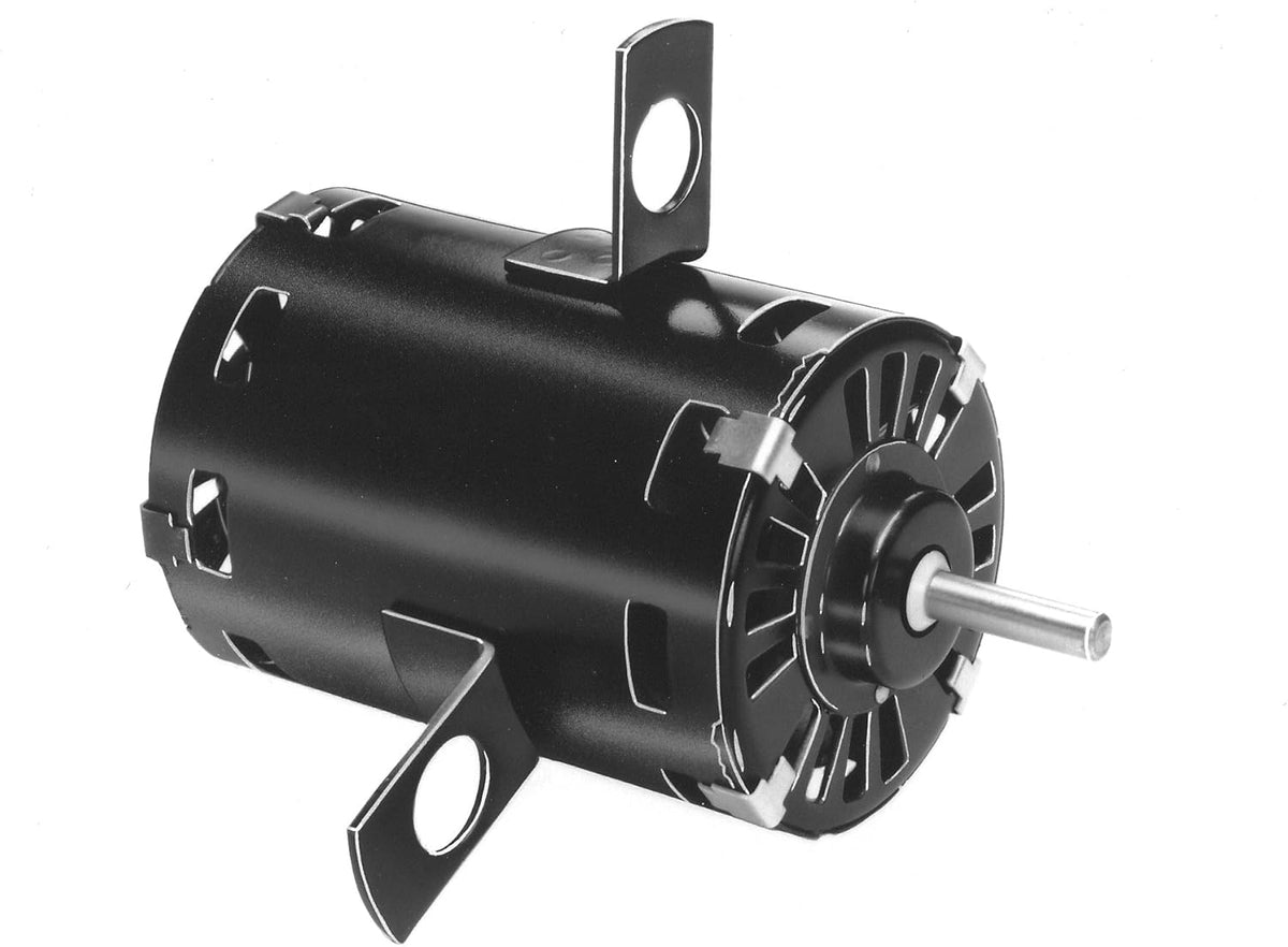 Fasco D1190 3.3 Inch Diameter Shaded Pole Motor 1/30 HP 115 Volts 3000 RPM