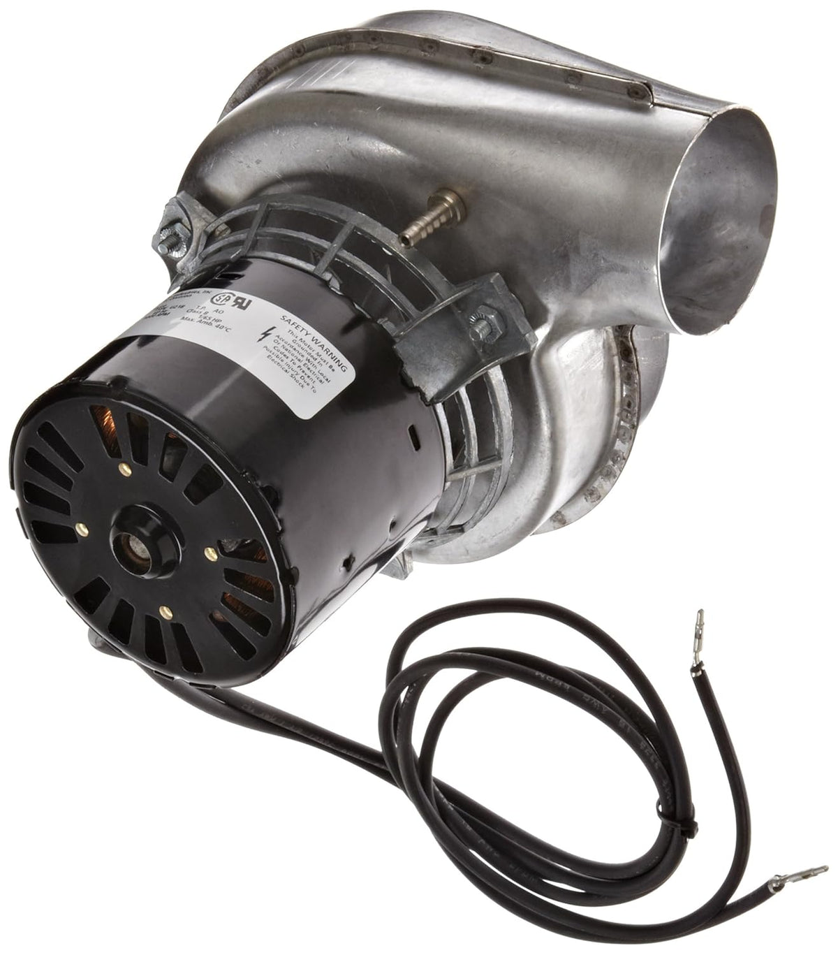 Fasco A219 Specific Purpose Blowers, 1/65HP, 3000 RPM, 120V, Replacement for Lennox 7021-9262