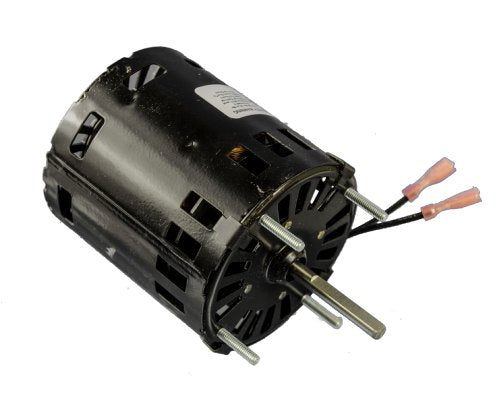 Fasco D1110 OEM Replacement Motor 1/55 HP 1300 RPM 115V