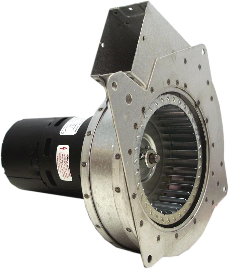 Fasco A162 Specific Purpose Blowers, Goodman 7021-8656