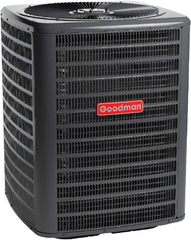 Goodman GSXC180241 18 SEER 2 Ton 2-Speed Split System Air Conditioner Condenser