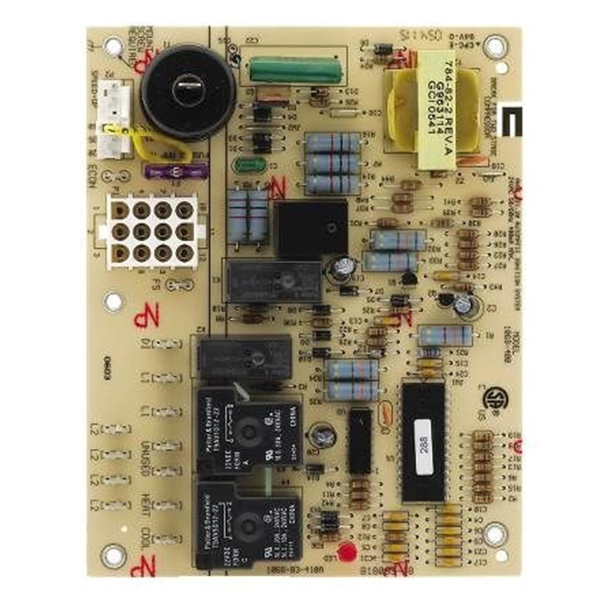 Goodman PCBKF104S Control Board for GMVC, GCVC