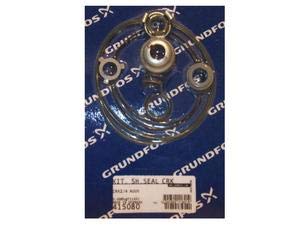 Grundfos 415080 Pump Repair Kits- Kit, SH.SEAL + GASKETS CRK2/4 AUUV, CRK Series.