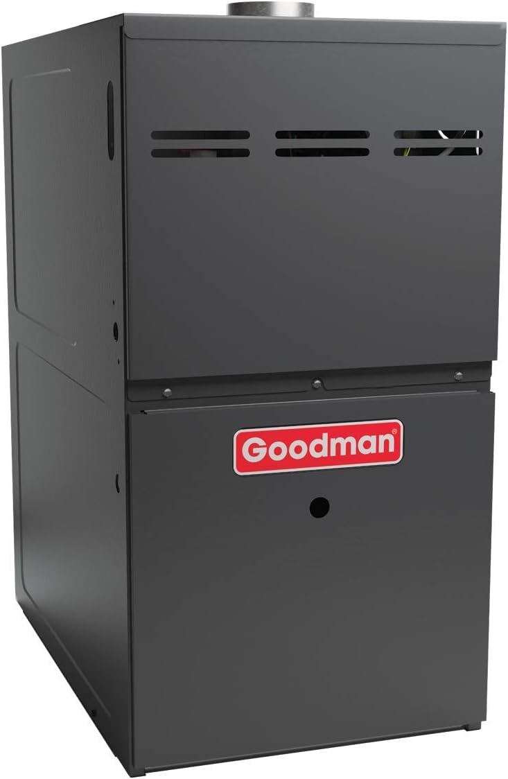 Goodman GMS80603AN Gas Furnace 80% Afue 60000 Btu