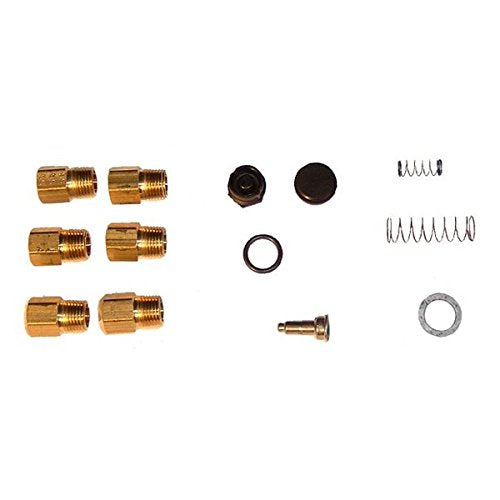 Goodman LPM-09 LP Gas Conversion Kit for GMVM97 Series Modulating Furnaces