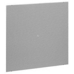 Hart & Cooley RENP Perforated Return Diffuser with R4.2 Molded Insulation 24 Inch x 24 Inch