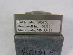 Honeywell 205860 Potentiometer Power Replacement MPN