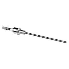 Honeywell C7008A1174 Flame Sensor Straight Pattern 12-inch Insertion