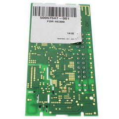 Honeywell 50057547-001 Circuit Board for HE300A1005 Fan Humidifier