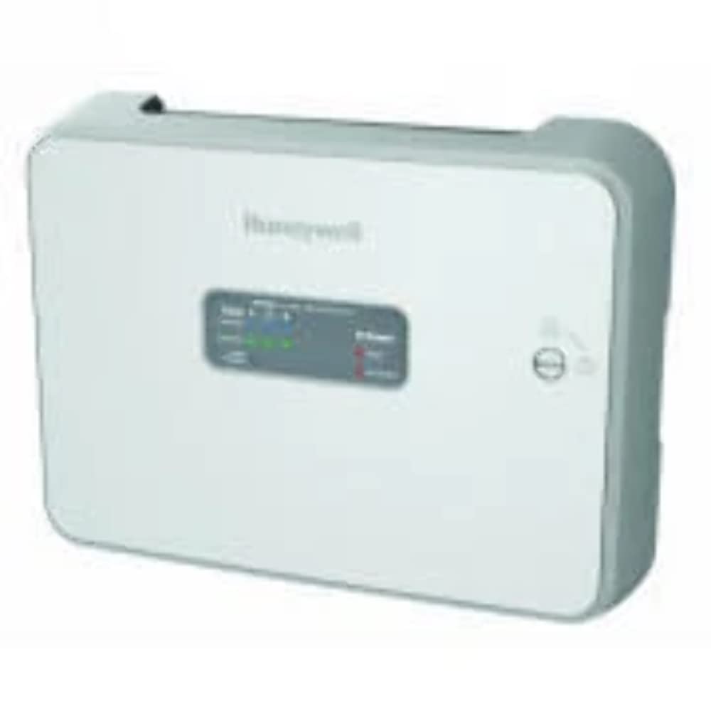 Honeywell HPSR103 Three Zone Zoning Panel 120V