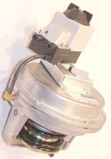 HONEYWELL MP953F1093 PNEUMATIC VALVE ACTUATORS