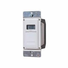 Intermatic EJ600 Digital In-Wall Timer 120 VAC 1/2 hp 7 Days