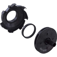 Jacuzzi 05380308K Impeller Kit P PH 1.5hp