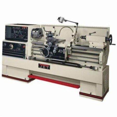 Jet 321569 Engine Lathe Series ZX Series 14 Swing Over Bed