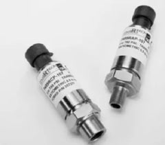 Johnson Controls P499VCP-107C Pressure Transducer 0 to 750 PSI 1/4 SAE Flare Internal Thread