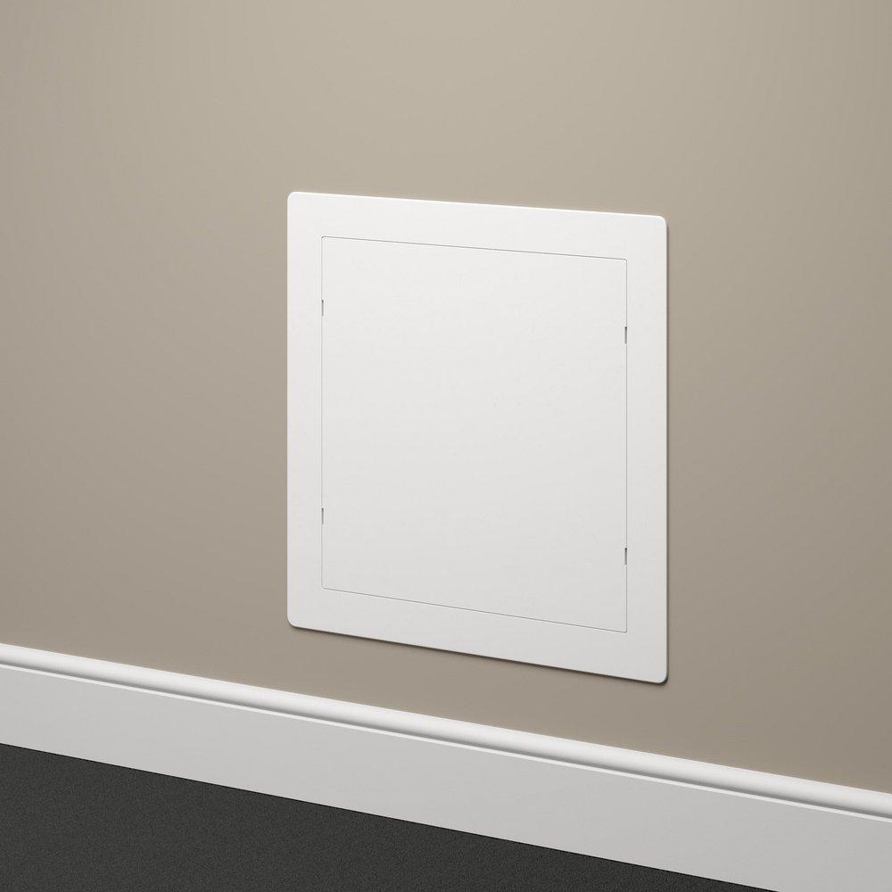 Jones Stephens A05014 14 x 14 in. Snap-Ease ABS Access Panel