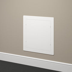 Jones Stephens A05014 14 x 14 in. Snap-Ease ABS Access Panel