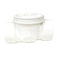 Jones Stephens B04600 6 PVC Socket Backwater Valve