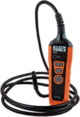 Klein Tools ET20 Wi-Fi Borescope Inspection Camera with Rechargeable Lithium-Ion Battery