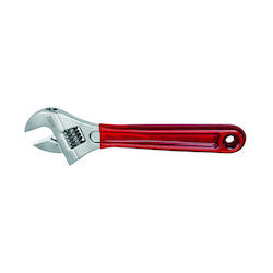 Klein D507-8 Adjustable Wrench Extra Capacity 8-Inch