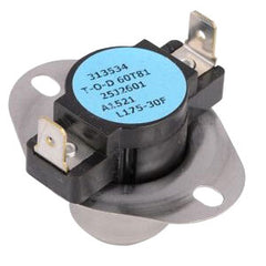 Lennox 25J26 - 145-175F AUTO Limit Switch