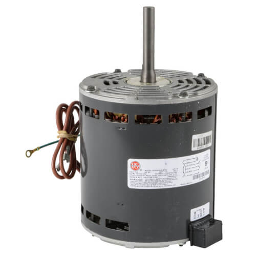 Lennox 52M30 Blower Motor 1Hp 208-230V 3Spd