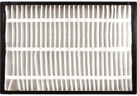 Lennox X8307 Merv 16 Expandable Filter Kit 20x25x5