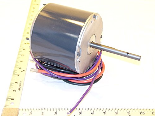 Lennox 28G87 1/3 HP 1 Phase Fan Motor 208/230V