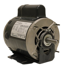 Marathon Electric MB1316 General Purpose Motor 1/2 HP 1800 RPM 115/208-230V