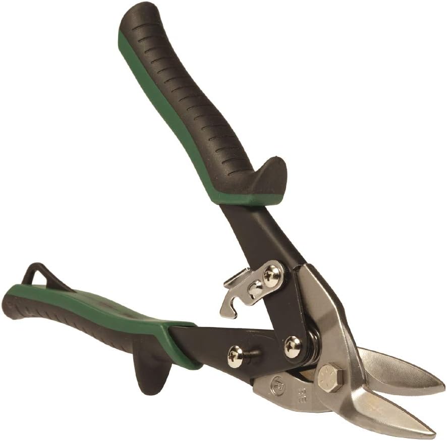 Malco AV2 Right Cut Aviation Snip