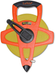 Lufkin FE150D Engineer's Fiberglass Tape Measure - 150 Feet