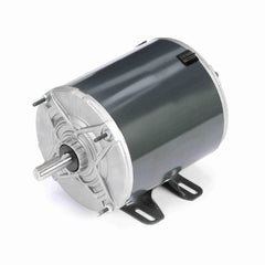 Marathon MK1487 Transformer Cooling Motor Three Phase 1/3 HP 1140 RPM