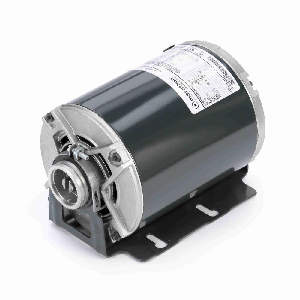 Marathon MH926 Carbonator Pump Motor 1/2 HP 1725 RPM 48Y