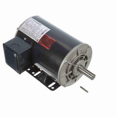 Marathon ME783A General Purpose Motor 1-1/2 HP 3 Phase 208-230/460 VAC 143T Frame