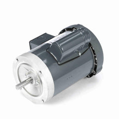 Marathon Electric MG518 General Purpose Motor 1 hp 3600 RPM 115/208-230 VAC