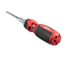 Milwaukee 48-22-2331 9-in-1 ECX Drive Ratcheting Multi-Bit Driver