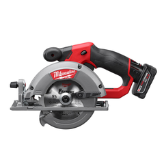 Milwaukee 2530-21XC M12 FUEL 5-3/8 Circular Saw